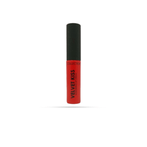 Velvet Kiss Collection moustouring lip cream 5ml