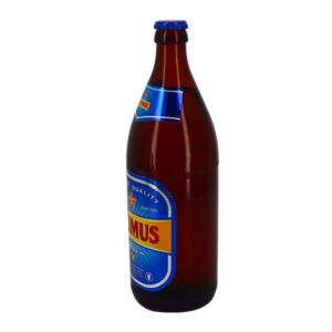 Primus Beer/ Biere (5%Alc.Vol.) -50cl