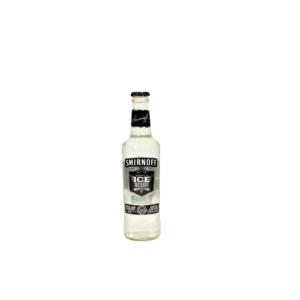 SMIRNOFF Black ICE Triple Filtered 7.0%Alc.Vol -300ml