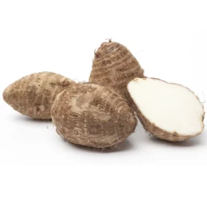 Fresh Yam / Igname Frais / Amateke -kg