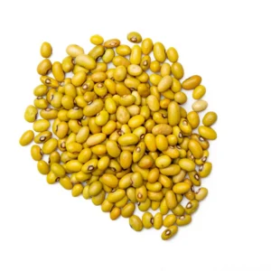 Yellow Dry Beans (Ibishyimbo ByโUmuhondo)