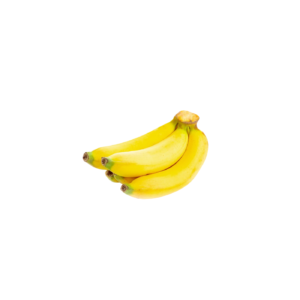 Gros Michel Yellow Sweet Banana(Ripe)/pce
