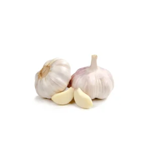 Fresh Peeled Garlic (Tungurusumu Zitonoye)