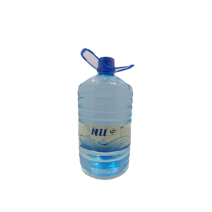 Nil Mineral Water 5L