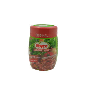 Royco Mchuzi Mix With Beef Flavour
