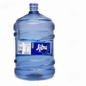 Jibu Water Dispenser Galon 18.9L