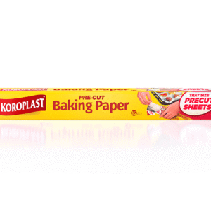 koroplast Baking Paper(kagidi)