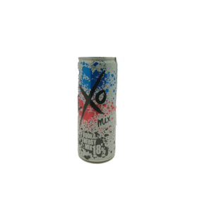 EXO Vodka & Energy Mix 18%Alc.Vol 250ml
