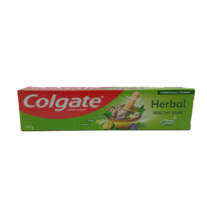 Colgate Herbal Fluoride Toothpaste 140g