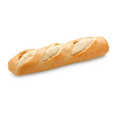 French Baguette (Simba Bread) Pain Baguette