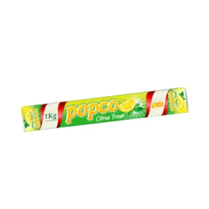 Popco Citrus Soap Bar 1kg