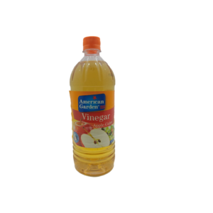 American Garden Apple Cider Vinegar