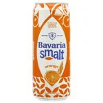 Bavaria Smalt Orange Flavoured Drink 0.0% Alc.Vol. -500ml