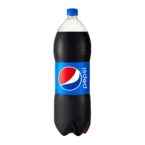 Pepsi Cola Soft Drink 2L