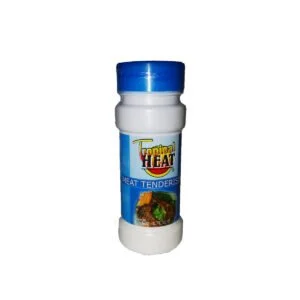 Tropical Heat Meat Tenderiser Spice 45g