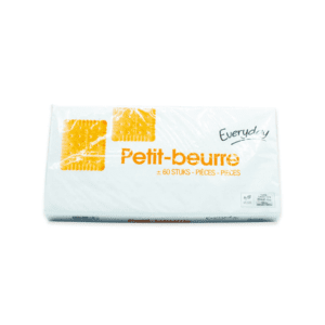 Everyday Petit Beurre Biscuit 400g
