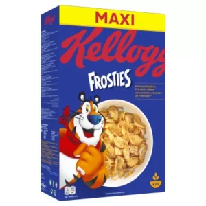 Kellogg’s Maxi Froties Cereals 620g