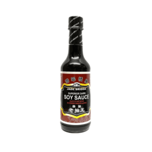 Jade Brigde Superior Dark Soy Sauce 500ml