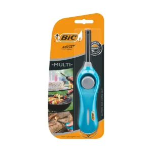 BIC Mega Lighter (Briquet)