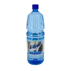 Akandi Mineral Water -1.5L