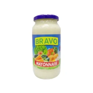 Bravo Mayonnaise