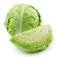 Fresh Cabbage (ishu)