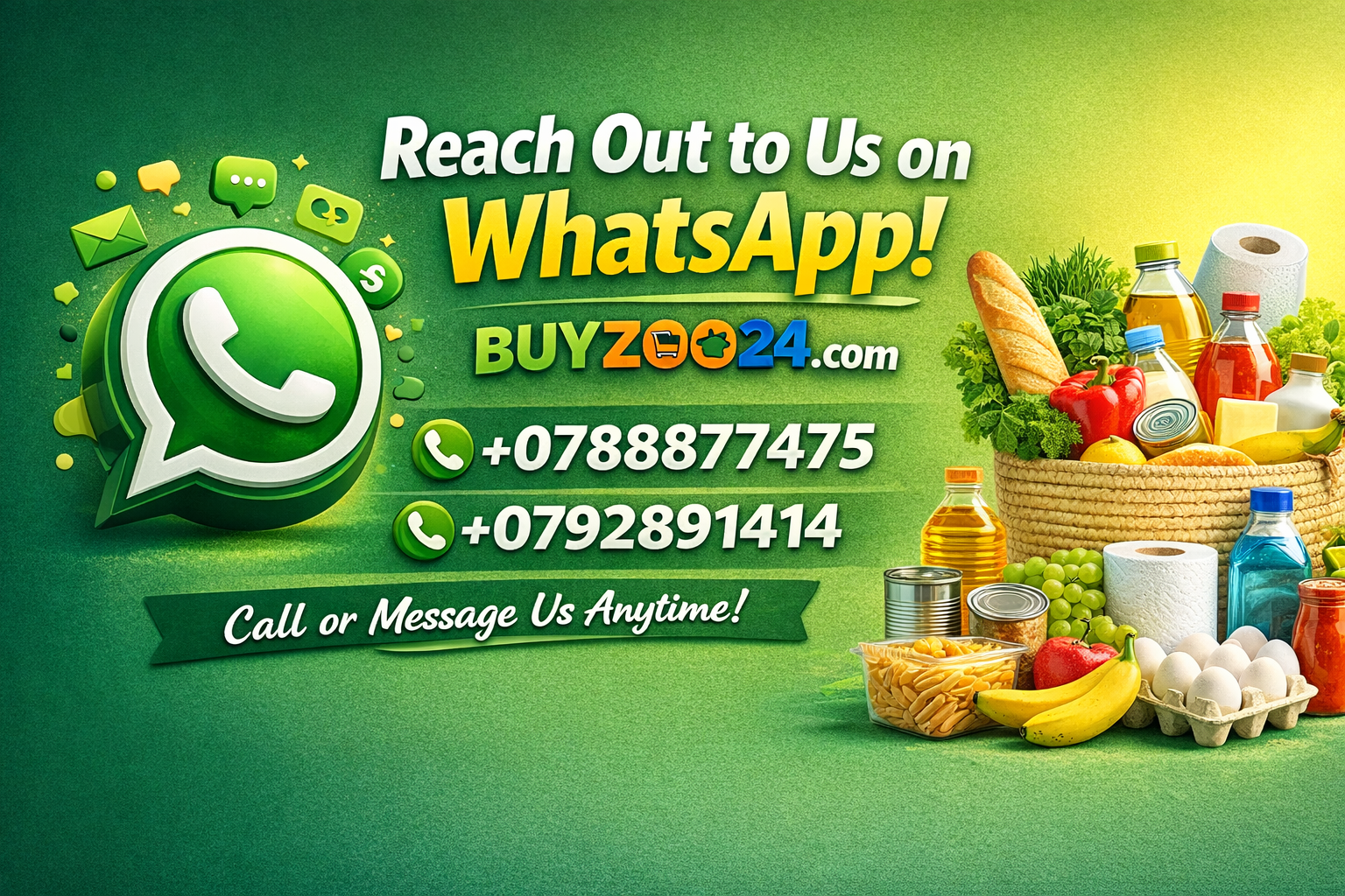 BuyZoo24