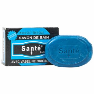 Sante Bar Soap 75g