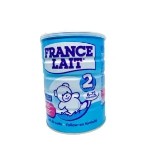 France Lait No.2 Baby formula (6-12 Months) 900g