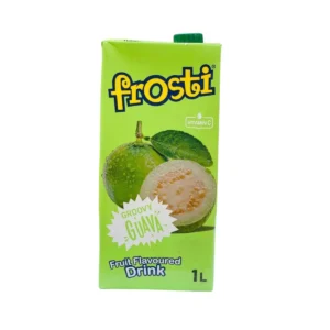 Frosti Groovy Guava Fruit Drink