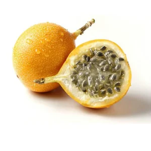 Yellow Passion Fruit (Ibijone)