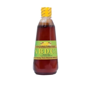 ABDC Natural Honey
