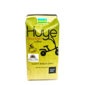 Huye Mountain Coffee Beans