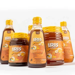 Iris Honey