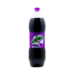 Mirinda Mixed Berry Flavoured Fruity 2L