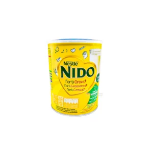 Nestle Nido Milk Powder