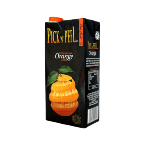 Pick ‘N’ Peel Mango Juice 1L