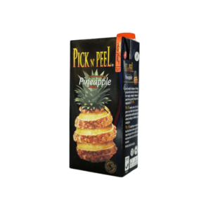 Pick ‘N’ Peel Pineapple 1L