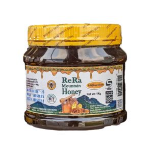 ReRa Mountain Honey