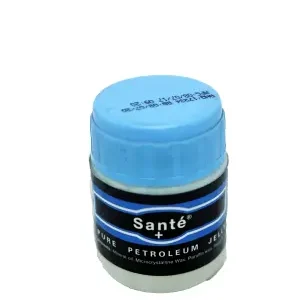 Sante Pure Petroleum Jelly