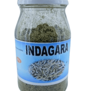 IFU Y’INDAGARA in Glass Bottle