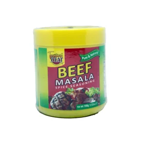 Tropical Heat Beef Masala Spice