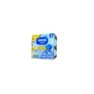 Nestle Yogolino Banana yoghurt 100g