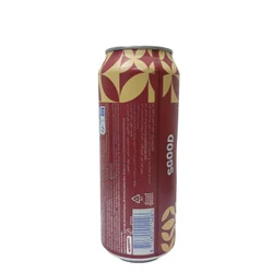 Bavaria Smalt Flavoured Malt Original Drink 0.0% Alc.Vol. -500ml