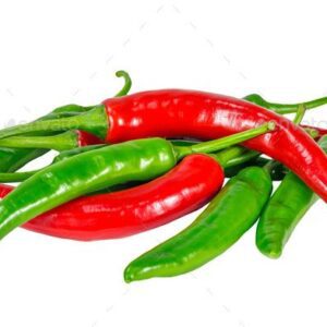 Chili Pepper