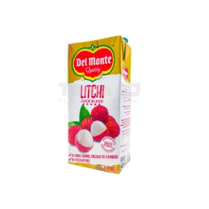 Del Monte Mango Juice Blend 1L
