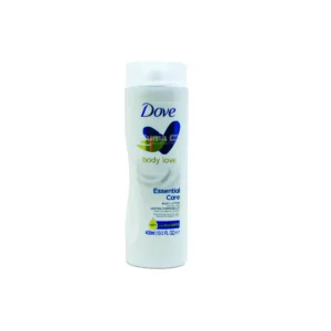 Dove Body Love Essential Care Body Lotion 400ml