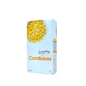 Everyday Cornflakes