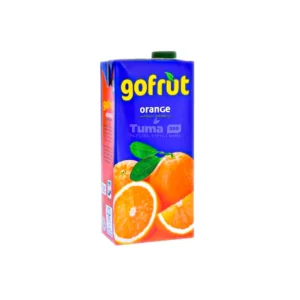Gofrut Orange Fruit Drink 1L