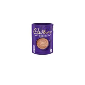 Cadbury Hot Chocolate